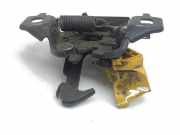 Motorhaubenschloss NISSAN QASHQAI III (J12) 1.3 DIG-T All-wheel Drive