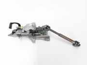 Einstellmechanismus für das Lenkrad VOLVO V50 (MW) 1.6 D2 31317948