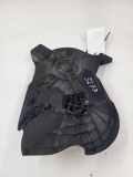 Timing Belt Protection Cover CITROËN C4 CACTUS 1.6 HDi 90 9677597580
