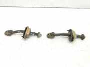 Türanschlag vorne links FORD FOCUS IV (HN) 1.0 EcoBoost