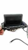 Navigationsanzeige PEUGEOT 5008 2.0 HDi 150 / BlueHDi 150 A2C53118934