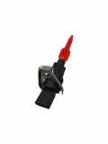 Geschwindigkeitsmesser VW GOLF IV (1J1) 1.9 TDI