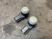 Parktronic OPEL CORSA C Furgon (F08, W5L) 1.3 CDTI 16V 13300715