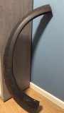 Rear Arch Liner Trim VOLVO XC70 II 2.4 D 31283105