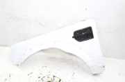 Kotflügel vorne links LAND ROVER DISCOVERY IV (L319) 3.0 TD 4x4 Fuji White (867)