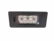 Kennzeichenbeleuchtung AUDI Q3 (8U) 2.0 TDI quattro A046341 4G0943021