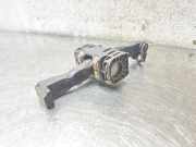 Türanschlag vorne links