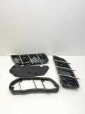 Gitter MERCEDES-BENZ SL (R230) 350 (230.467) A2308300118