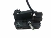 Türschloss links vorne Opel Corsa C (X01) 24434880