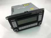 Multifunktionsanzeige VW Golf IV (1J) 1K0035186R