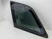 Linke Seite hinteres Seitenfenster AUDI Q7 (4M) 3.0 TFSI quattro 4M0845297B