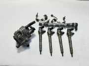Einspritzanlage Diesel Skoda Octavia III (5E) 04L130277AJ