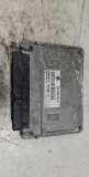 Motorsteuergerät ECU SKODA FABIA I (6Y2) 1.4 16V 3PE5329 5WP4430507
