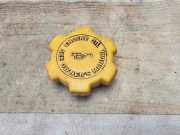 Verschluss für Öleinfüllstutzen Subaru Outback III (BL)