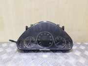 Tachometer Mercedes-Benz E-Klasse (W211) 2115401148