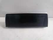 Navigationsanzeige BMW 7 (G11, G12) 730 d, Ld 9826393 9825935