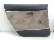 Türpolster hinten links AUDI 80 (81, 85, B2) 1.6