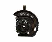 Achsschenkel (ABS) links vorne Nissan Qashqai II (J11)