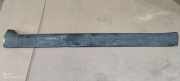 Schweller aus Kunststoff links VOLVO V60 2.4 D5 31365847