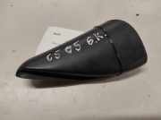 Türverkleidung links hinten Citroen C5 III (RD) 9632595777