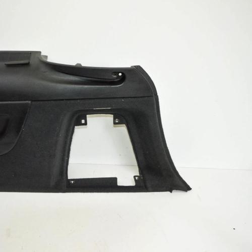 Kofferraumverkleidung rechts AUDI Q7 (4L) 3.0 TFSI quattro 4L0863880AD Bild Kofferraumverkleidung rechts AUDI Q7 (4L) 3.0 TFSI quattro 4L0863880AD