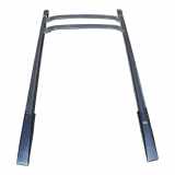 Dachreling links Hyundai Santa Fe II (CM)