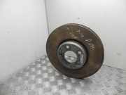 Bremsscheibe rechts vorne BMW 6er Coupe (F13) 90R02C0391