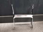 Mittelkonsole Unterbau Audi A8 (4E) 4E0863345D