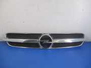 Lüftungsgitter für Stoßfänger Opel Vectra B Caravan (J96) 13106811
