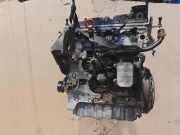 Motor SKODA SUPERB II (3T4) 1.6 TDI CAYS