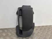 Lenkmechanismus Verkleidung RENAULT KOLEOS I (HY_) 2.5 4x4 (HY0C, HY0N) 48470JY40A