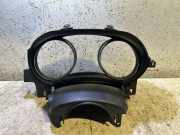 Geschwindigkeitsmesserverkleidung NISSAN QASHQAI II (J11, J11_) 1.6 dCi 484704EA0A