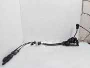 Gangschaltmechanismus TOYOTA AVENSIS Estate (_T25_) 2.0 D-4D (CDT250_)