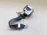 Sicherheitsgurt hinten links SKODA SUPERB II (3T4) 2.0 TDI 609850300