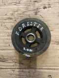 RIEMENSCHEIBE SUBARU FORESTER (SH_) 2.0 D AWD (SHH)
