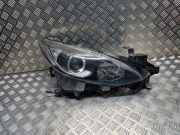 Hauptscheinwerfer rechts Mazda 626 III (GD) BHT451030