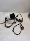 Kabel Tür vorne rechts VOLVO V70 II (SW) 2.4 D5 8690291
