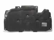 Polster der Motorhaube