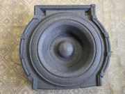 Kofferraumverkleidung MAZDA CX-7 (ER) 2.3 MZR DISI Turbo