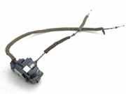 Türschloss rechts hinten Infiniti Q50 (V37)