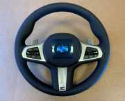 Lenkrad BMW X3 (G01, F97) xDrive 30d 022