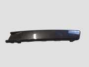 Front Bumper Center Moulding VW PASSAT B6 (3C2) 2.0 TDI 16V 3C0807645A