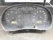 Tachometer VW Polo IV (9N, 9A) 110080124023A
