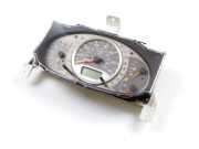 Kombiinstrument NISSAN ALMERA TINO (V10) 2.2 dCi BUO11