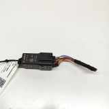 Zündkerzenrelais JAGUAR XF (X260) 2.0 D 0281003123 FX23-189E2-AC