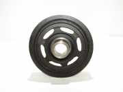 Kurbelwellenriemenscheibe HONDA JAZZ IV (GK_) 1.3