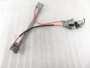 Fensterheber vorne rechts CITROËN SAXO (S0, S1) 1.4 VTS 400672