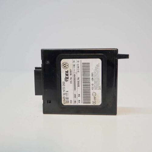 Alarmblock VW EOS (1F7, 1F8) 2.0 TDI 16V 1Q0951177A Bild Alarmblock VW EOS (1F7, 1F8) 2.0 TDI 16V 1Q0951177A