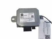 Rechner Navigationssystem Opel Astra J Caravan (P10) 13384291