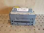 Radio/Navigationssystem-Kombination Opel Astra J GTC () 13334053